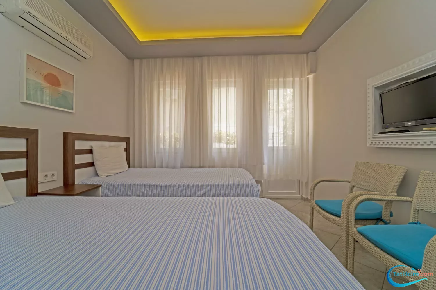 tatilcim.com Aytuğlu Apart & Pansiyon